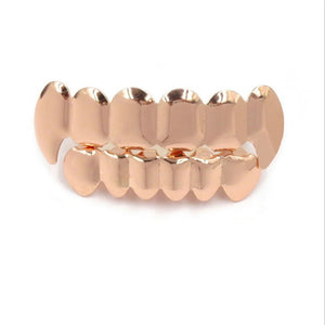 Grillz Dental