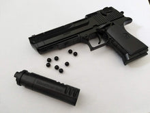 Carregar imagem no visualizador da galeria, Airsoft desert eagle