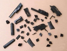 Carregar imagem no visualizador da galeria, Airsoft desert eagle