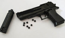 Carregar imagem no visualizador da galeria, Airsoft desert eagle