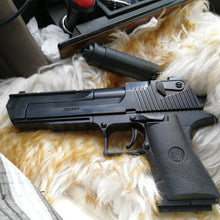 Carregar imagem no visualizador da galeria, Airsoft desert eagle
