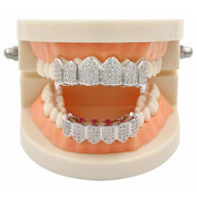 Carregar imagem no visualizador da galeria, Grillz Dental de luxo